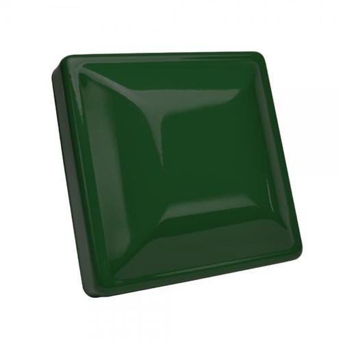 Britsh racing green, hoogglans - 500 gram Poedercoat poeder, Auto diversen, Autogereedschap, Nieuw, Verzenden