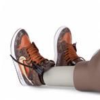 SKE - Kaws X Air Jordan OFF WHITE LV