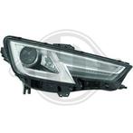 KOPLAMP VOOR AUDI A4 B9 2015-2018 8W0941043, Auto-onderdelen, Verlichting, Ophalen of Verzenden, Nieuw
