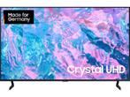 Samsung GU43CU6979U - 43 inch 4K Ultra HD Smart TV - Kristal, Verzenden, Zo goed als nieuw