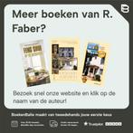 ACHT IDEALEN VAN FENG SHUI 9789063784836 R. Faber, Verzenden, Gelezen, R. Faber