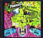 cd digi - Funkadelic - The Electric Spanking Of War Babies, Zo goed als nieuw, Verzenden