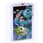 Niue. 5 Dollars Monster AG Mike & Sulley Disney Pixar - 3 Oz