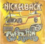 cd - Nickelback - Get Rollin, Verzenden, Nieuw in verpakking