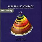 Kleuren Lichtkunde 9789076148106 A. van den Hout, Boeken, Woordenboeken, Verzenden, Gelezen, A. van den Hout