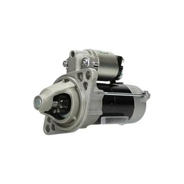 Startmotor Yanmar 2TNV70 12v beschikbaar voor biedingen
