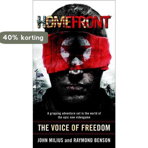 Homefront 9780345527158 John Milius, Boeken, Taal | Engels, Gelezen, Verzenden