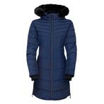 -71% Dare2b  Dare2b Dames striking iiii halflang gewatteerd, Kleding | Dames, Wintersportkleding, Verzenden, Nieuw