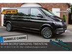 Volkswagen Transporter | Zakelijke Lease v.a. €609.82 pm, Automaat, Stof, Gebruikt, Euro 6