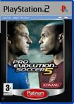 Pro Evolution Soccer 5 (Platinum) [PS2]