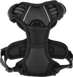 Harnas hond – honden tuigje – harnas hond anti trek –, Ophalen of Verzenden, Zo goed als nieuw