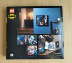 Lego Set - 31205 - Art - Batman, Kinderen en Baby's, Speelgoed | Duplo en Lego, Nieuw