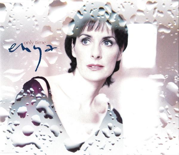 Enya - Only Time, Cd's en Dvd's, Cd's | Pop, Gebruikt, Ophalen of Verzenden