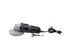 Veiling - Haakse Slijper Ø115mm 12000rpm 1150W, Doe-het-zelf en Verbouw, Gereedschap | Slijpmachines, Nieuw