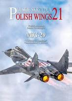 MiG-29, Nieuw, Verzenden