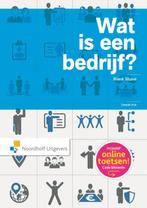 Wat is een bedrijf?, 9789001850913, Boeken, Verzenden, Zo goed als nieuw, Studieboeken