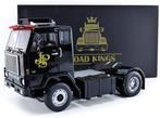 Road Kings 1:18 - Model vrachtwagen - Volvo F88 JSP F1 Team, Nieuw