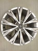 Originele VW Tiguan 5NA601025 Montana Lichtmetalen velgen, Auto-onderdelen, Velg(en), Nieuw, 17 inch, Ophalen of Verzenden