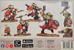 Orks Squighog Boyz (Warhammer Nieuw), Hobby en Vrije tijd, Wargaming, Ophalen of Verzenden, Nieuw