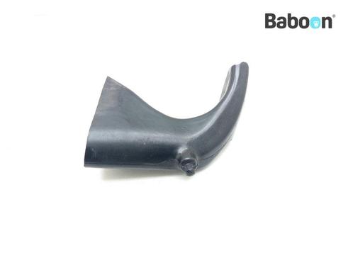 Luchtbuis Rechts Yamaha XJR 1300 1998-2001 (XJR1300), Motoren, Onderdelen | Yamaha, Gebruikt, Verzenden