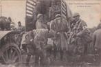 Frankrijk - Wereldoorlog 1 - Ansichtkaart (70) - 1900-1930, Gelopen