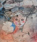 Miquel Torner de Semir (1938) - El rostro interior - NO