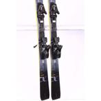 159 166 173 181 skis ATOMIC REDSTER Q 7.8 2024, grip walk,, 160 tot 180 cm, Gebruikt, Verzenden, Carve