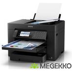 Epson WorkForce WF-7840DTWF All-in-one printer, Computers en Software, Printers, Verzenden, Nieuw, Epson