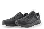 Skechers Sneakers in maat 47½ Zwart | 10% extra korting, Verzenden, Zwart, Skechers, Sneakers of Gympen