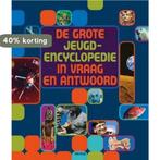 De grote jeugdencyclopedie in vraag en antwoord, Boeken, Overige Boeken, Verzenden, Gelezen, Christiane Weber