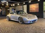 PORSCHE 911 993 4S - Marge