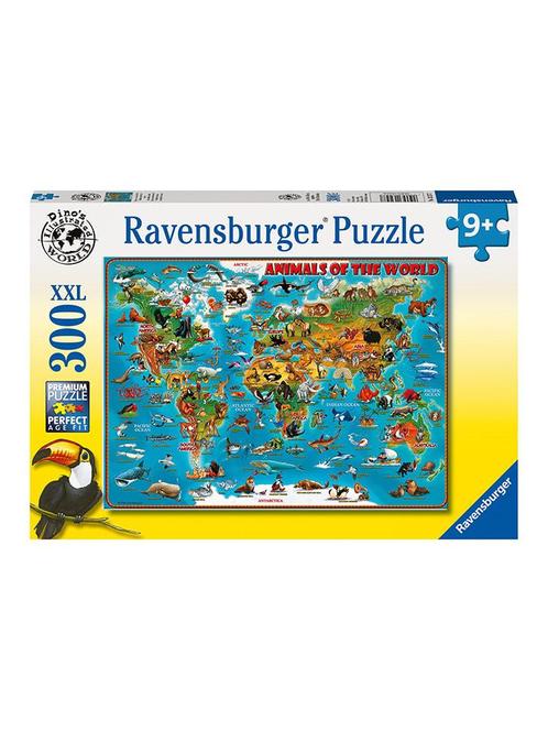 Puzzels van van Ravensburger, Noris & meer merken! SALE -70%, Kinderen en Baby's, Speelgoed | Kinderpuzzels, Nieuw, Verzenden