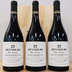 2016 Reynolds Wine Growers, Julian Reynolds - Alentejo, Nieuw