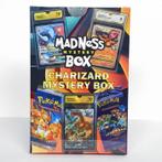 Madness Mystery Box - Charizard Mystery box