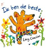 Ik ben de beste 9789025856076 Lucy Cousins, Verzenden, Gelezen, Lucy Cousins