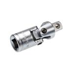 Kruiskoppeling / kniestuk 1/4 inch, Doe-het-zelf en Verbouw, Ophalen of Verzenden, Nieuw
