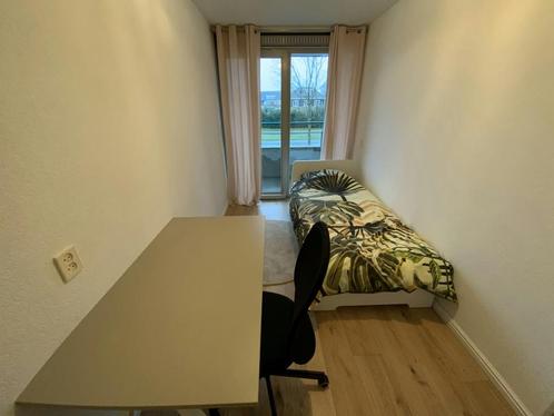 Studio te huur in Rotterdam - 87 m² - 2 kamer(s) - 2 kamers, Huizen en Kamers, Kamers te huur, Rotterdam