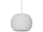 Adastra PS65-W 100V Pendant Ophangbare Speaker 30 Watt, Verzenden, Nieuw, Overige typen, Overige merken