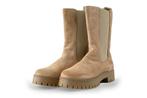 Nelson Chelsea Boots in maat 39 Beige | 10% extra korting, Verzenden, Beige, Overige typen, Nieuw