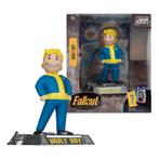 Fallout Movie Maniacs Action Figure Vault Boy Version 2 1..., Ophalen of Verzenden, Nieuw