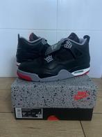 Nike - Air Jordan 4 - Sneakers - Maat: EU 43 - Nieuw met, Kleding | Heren, Nieuw