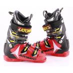 39 40 skischoenen ATOMIC REDSTER WC 90 FIS, RED/black, anato, Gebruikt, Verzenden, Schoenen, Atomic