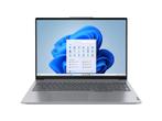 Lenovo - Thinkbook 16 G7 Arp - 16 inch - Arctic Grey, Qwerty, Verzenden, Nieuw, Beeldschermdiagonaal (cm/inch)->40.6 cm / 16 inch