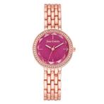Horloge Dames Juicy Couture (Ø 32 mm), Verzenden, Nieuw