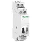 Schneider Electric Bistabiel relais - A9C30112, Doe-het-zelf en Verbouw, Elektra en Kabels, Verzenden, Nieuw, Overige typen