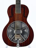 National El Trovador Baritone #25053 (Akoestische Gitaren), Muziek en Instrumenten, Ophalen of Verzenden, Nieuw, Western- of Steelstringgitaar