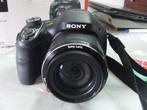 Sony DSC-H400 Cyber-shot Digitale hybride camera, Nieuw