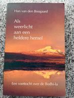 Als een weerlicht aan een heldere hemel, Gelezen, Achtergrond en Informatie, Spiritualiteit algemeen, Verzenden
