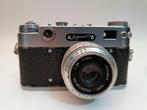 KMZ Krasnogorsk Zorki 5 + 5cm + 135mm | Analoge camera, Nieuw
