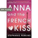 Anna & The French Kiss 9781409579939 Stephanie Perkins, Boeken, Verzenden, Zo goed als nieuw, Stephanie Perkins